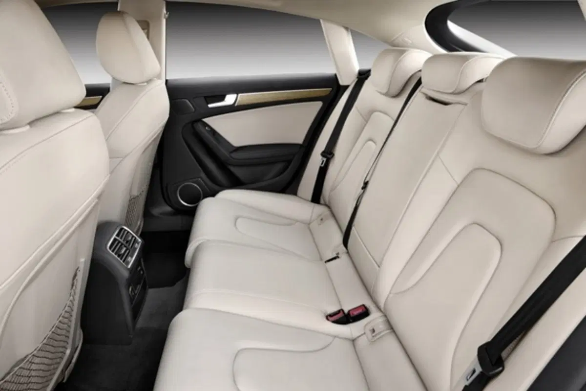 Nuove Audi A5, A5 Sportback e A5 Cabriolet (24)