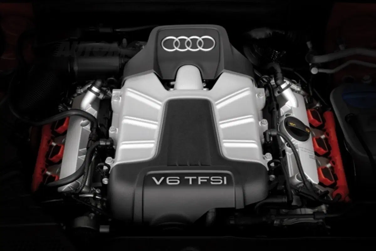 Nuove Audi A5, A5 Sportback e A5 Cabriolet (25)