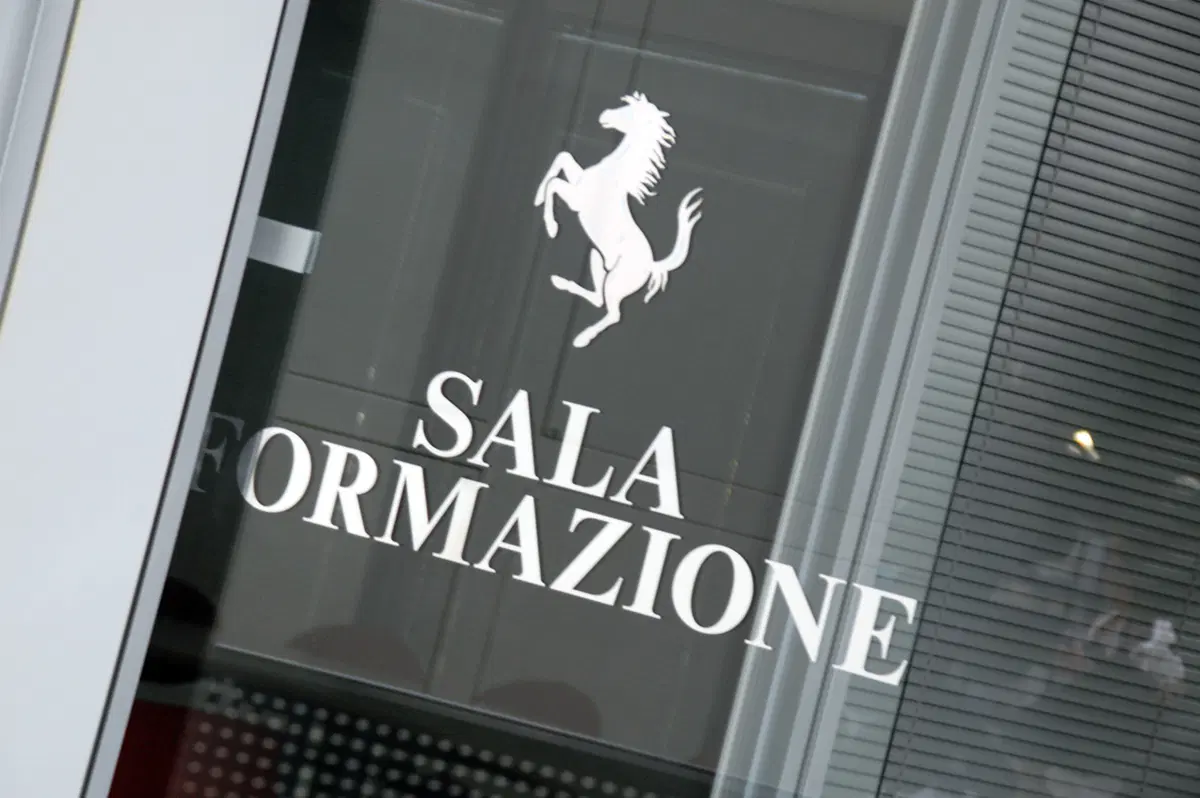Ferrari: una passeggiata nel Mito (14)