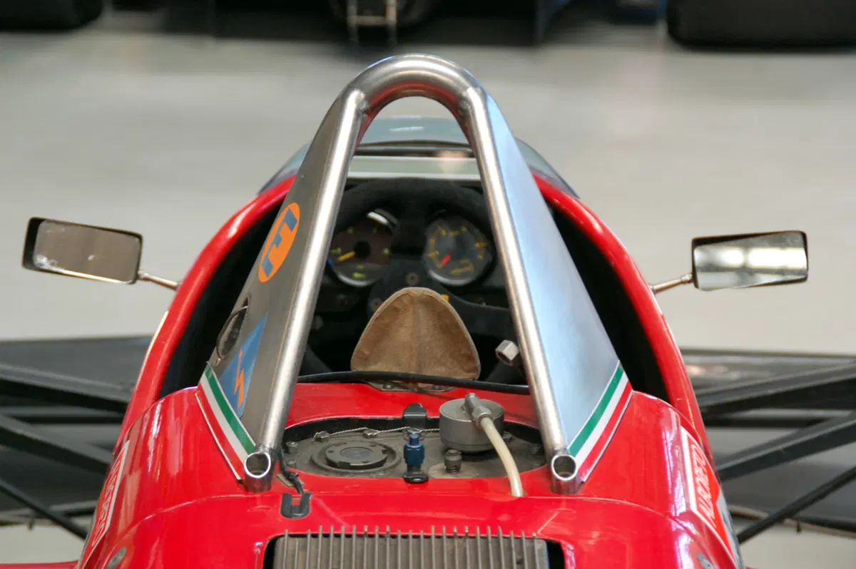 Ferrari: una passeggiata nel Mito (24)