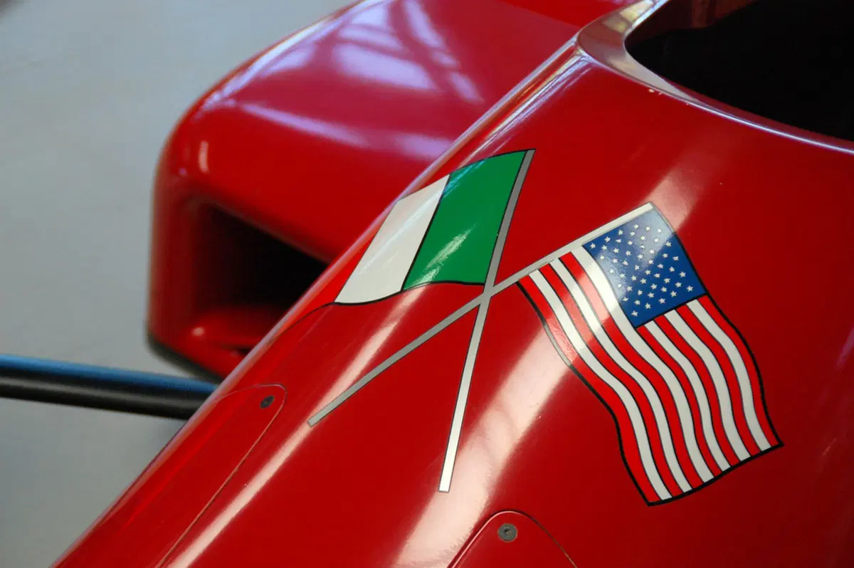 Ferrari: una passeggiata nel Mito (26)