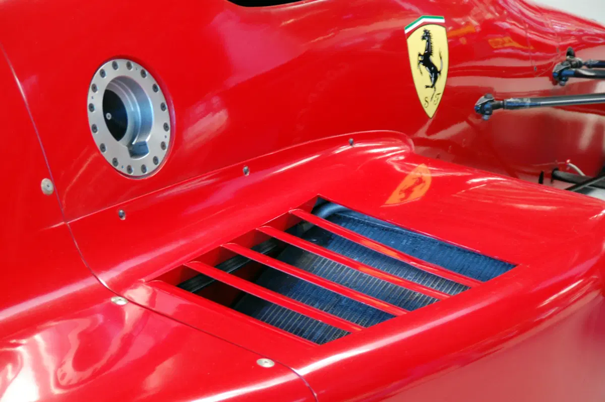 Ferrari: una passeggiata nel Mito (29)