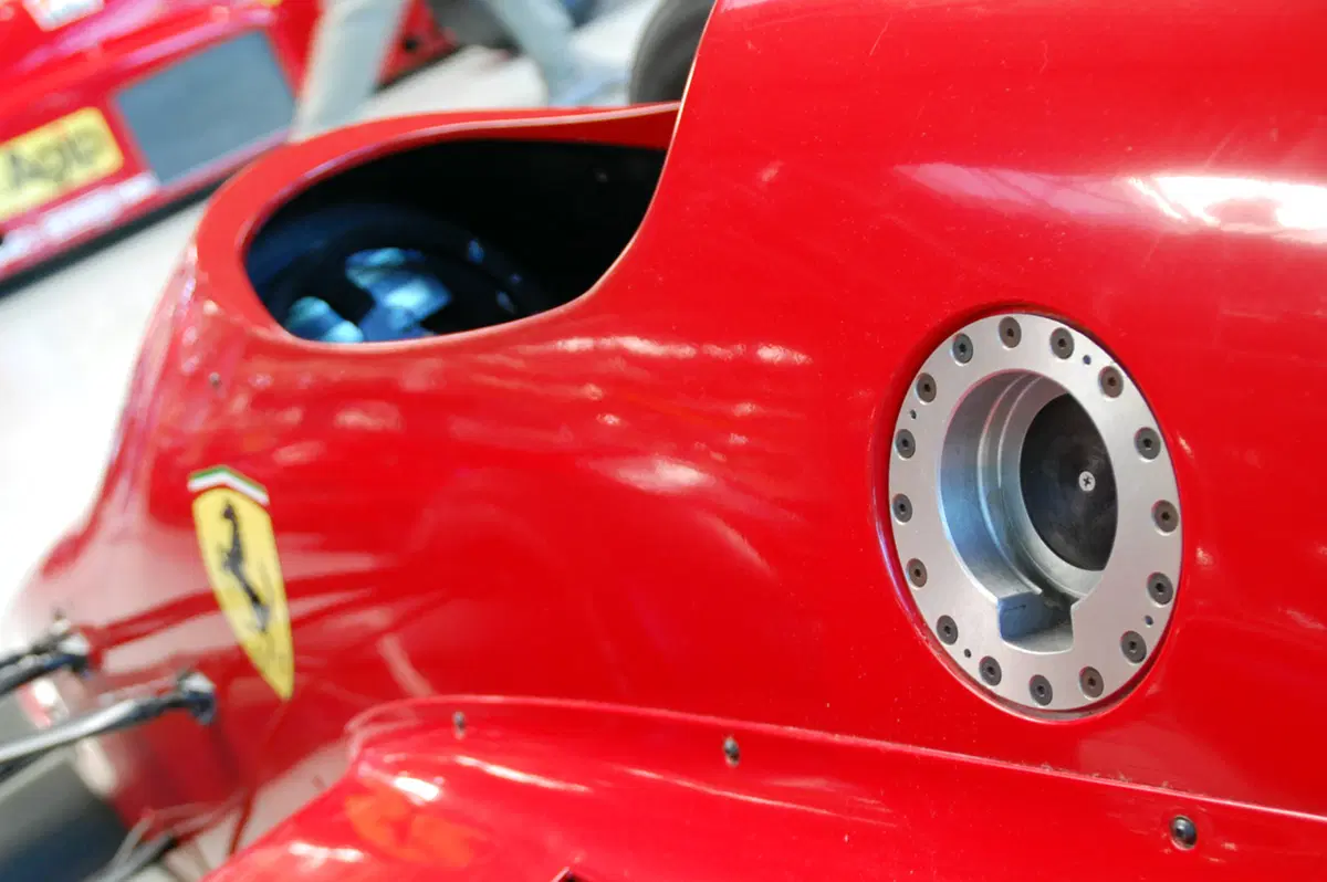 Ferrari: una passeggiata nel Mito (30)