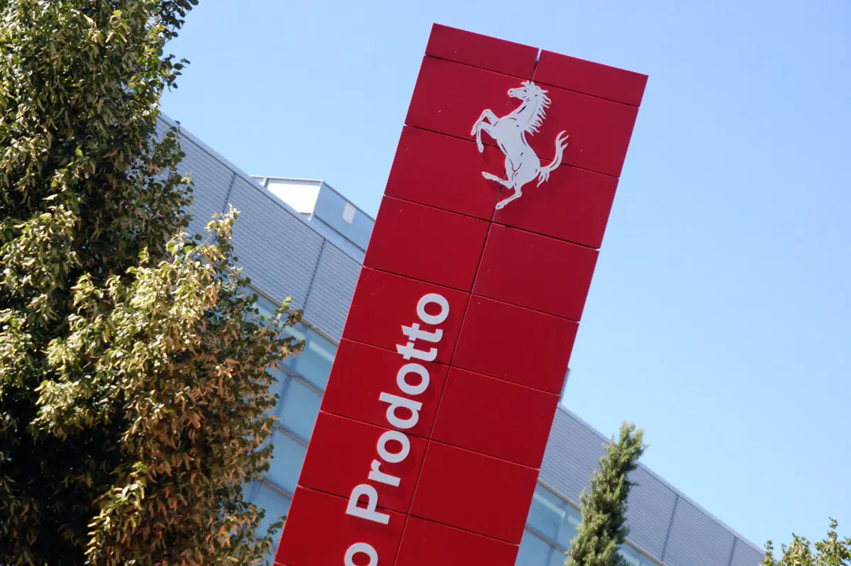Ferrari: una passeggiata nel Mito (36)