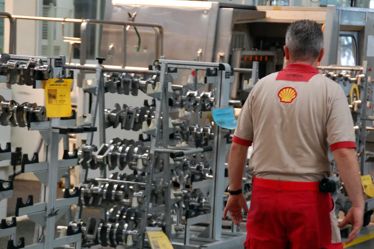 Ferrari: una passeggiata nel Mito (41)