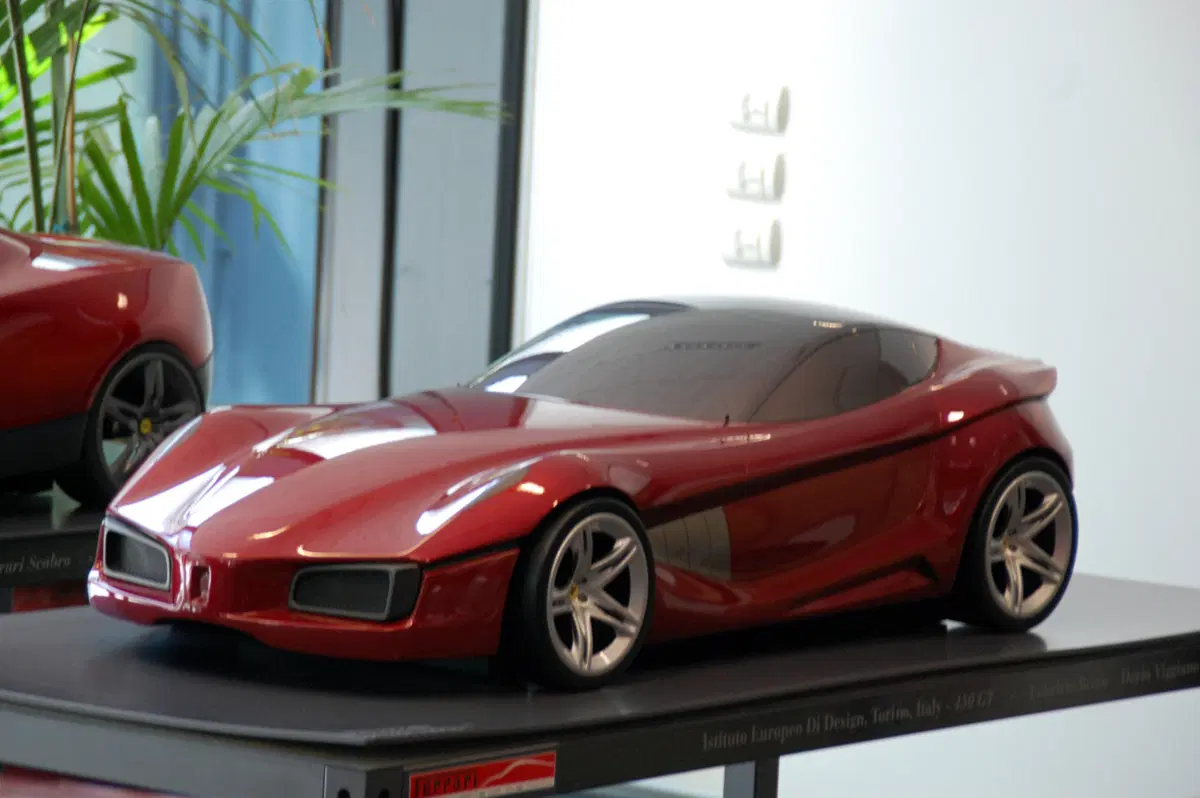 Ferrari: una passeggiata nel Mito (42)