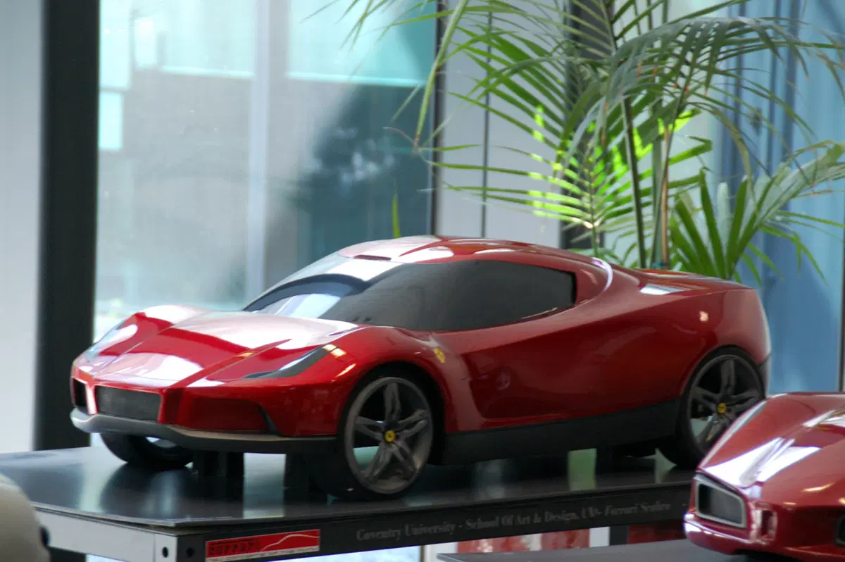 Ferrari: una passeggiata nel Mito (43)