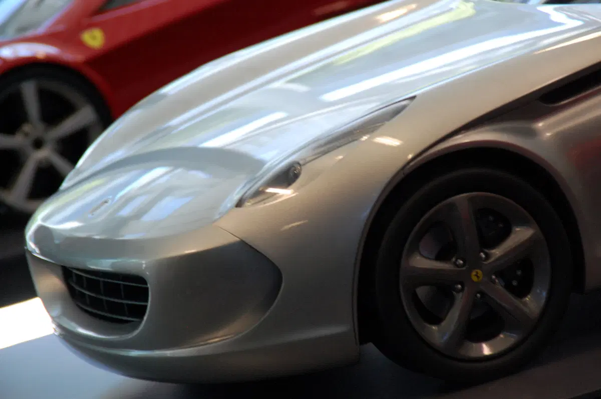 Ferrari: una passeggiata nel Mito (44)