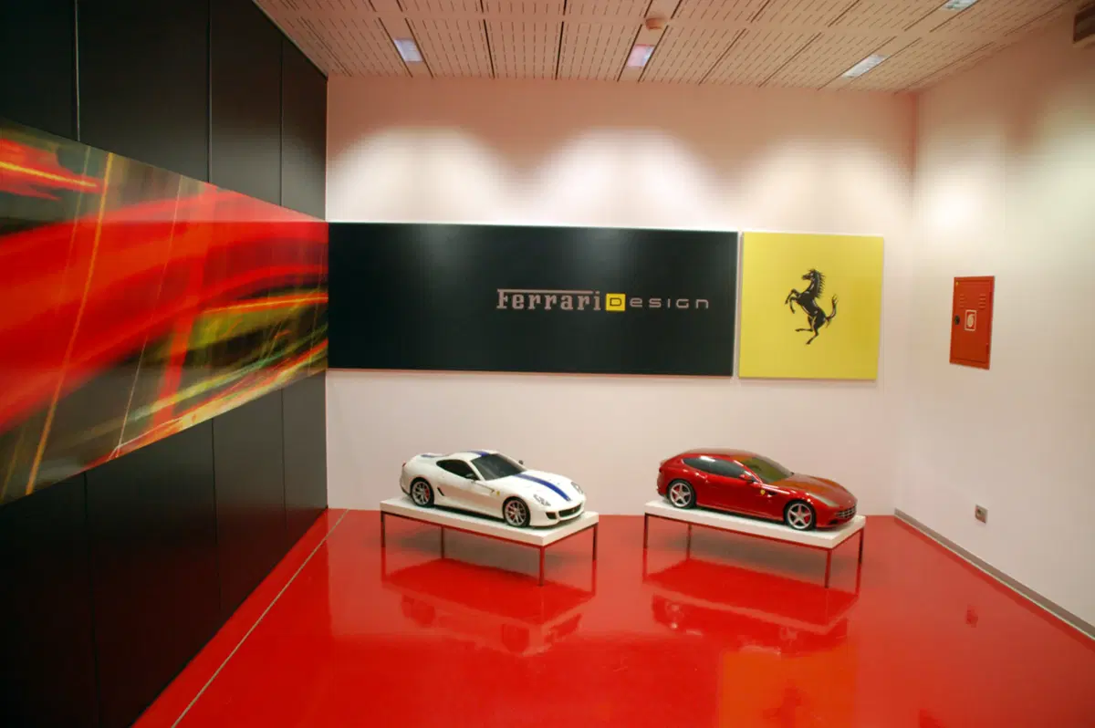 Ferrari: una passeggiata nel Mito (46)