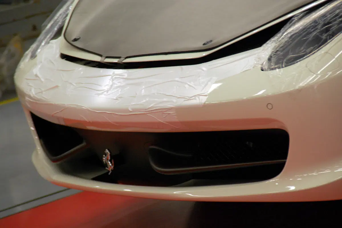 Ferrari: una passeggiata nel Mito (61)