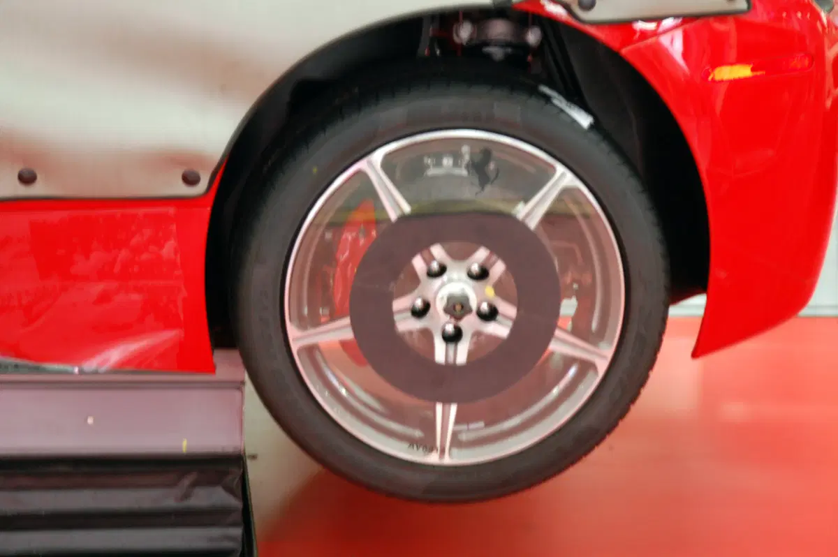 Ferrari: una passeggiata nel Mito (62)