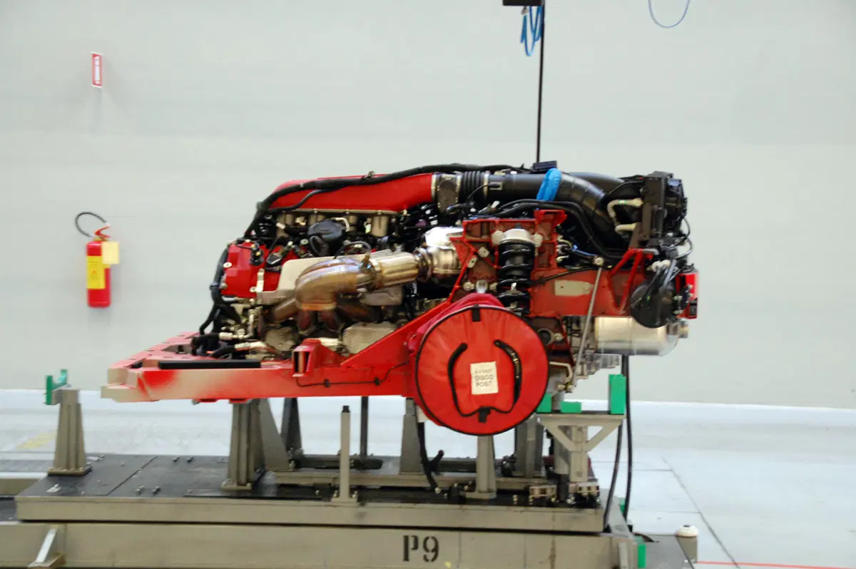 Ferrari: una passeggiata nel Mito (67)