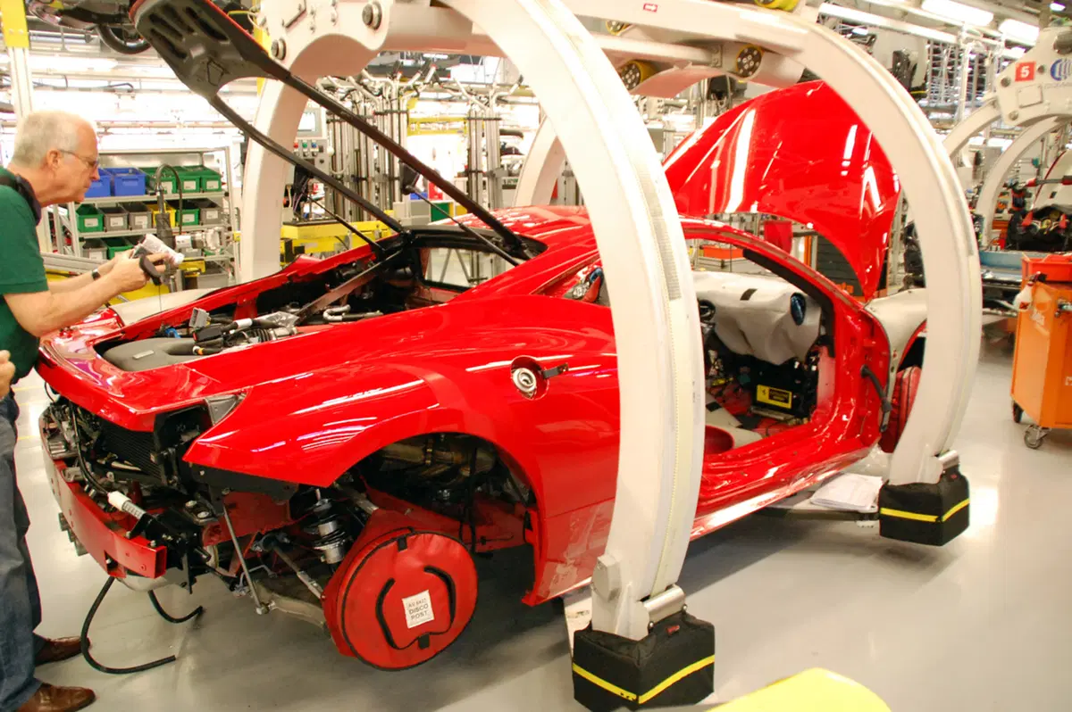 Ferrari: una passeggiata nel Mito (68)