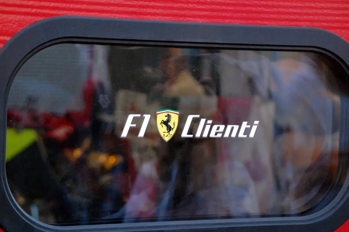 Ferrari: una passeggiata nel Mito (73)