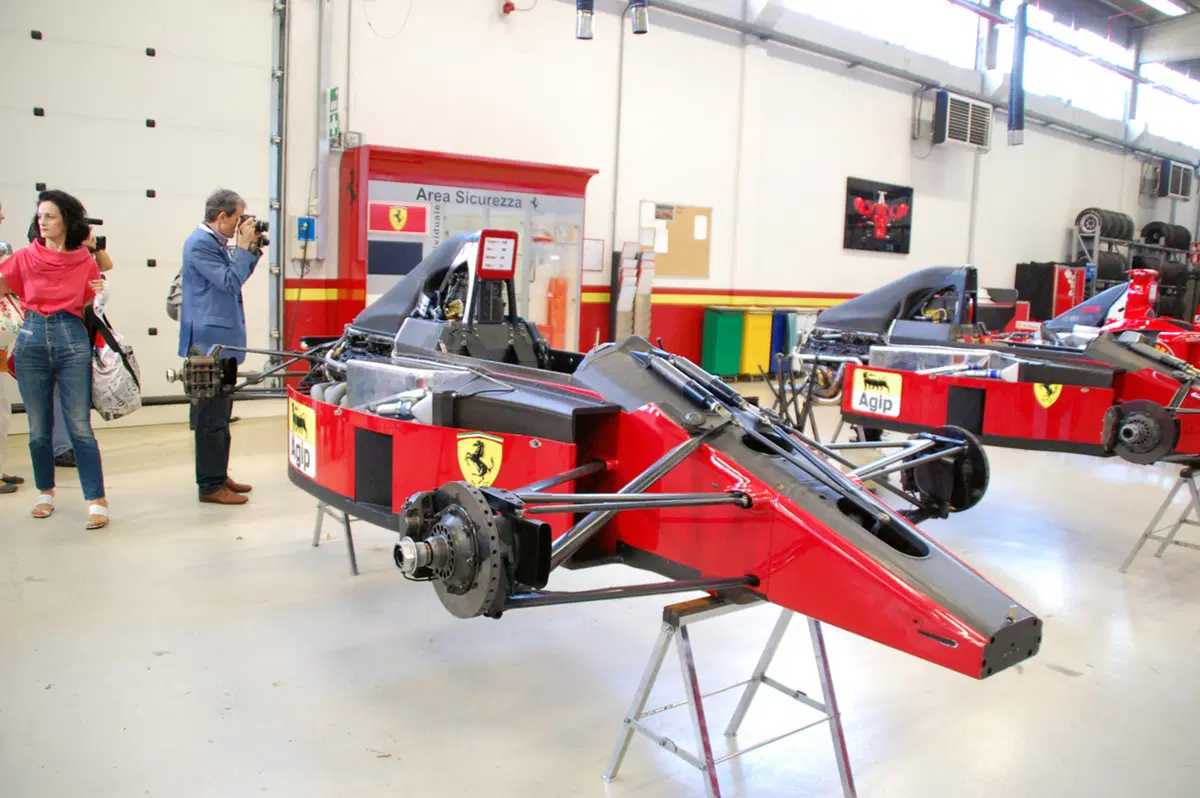 Ferrari: una passeggiata nel Mito (74)