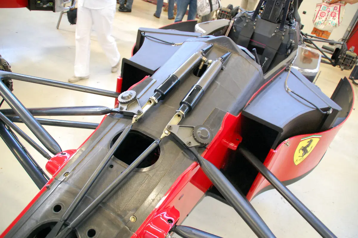 Ferrari: una passeggiata nel Mito (77)