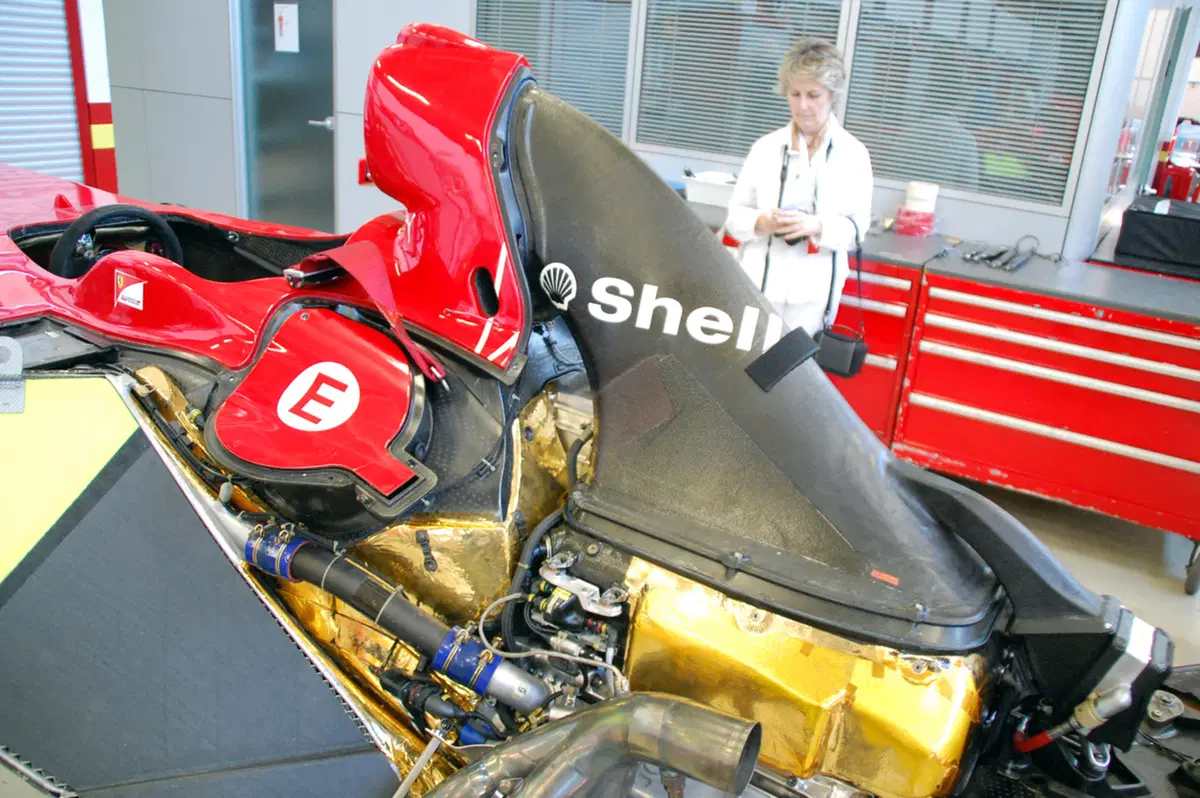 Ferrari: una passeggiata nel Mito (81)