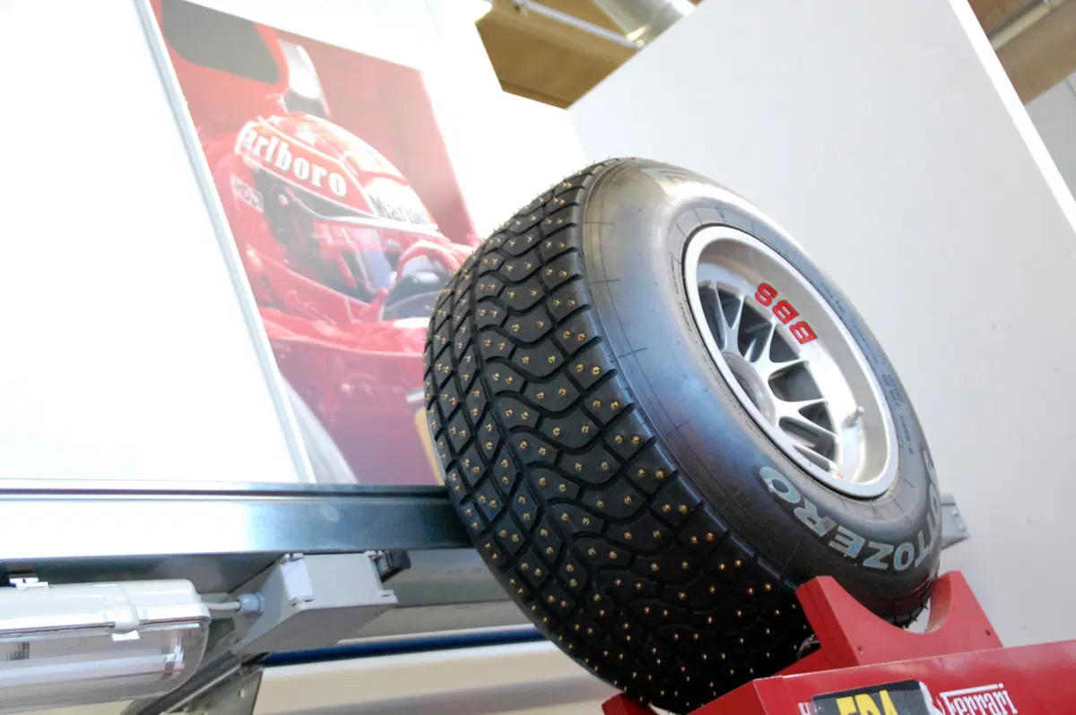 Ferrari: una passeggiata nel Mito (91)