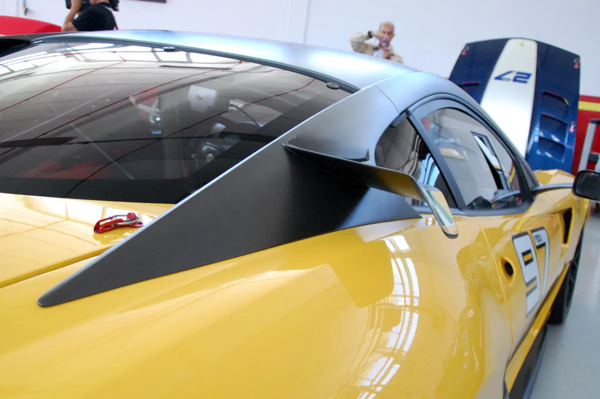 Ferrari: una passeggiata nel Mito (94)