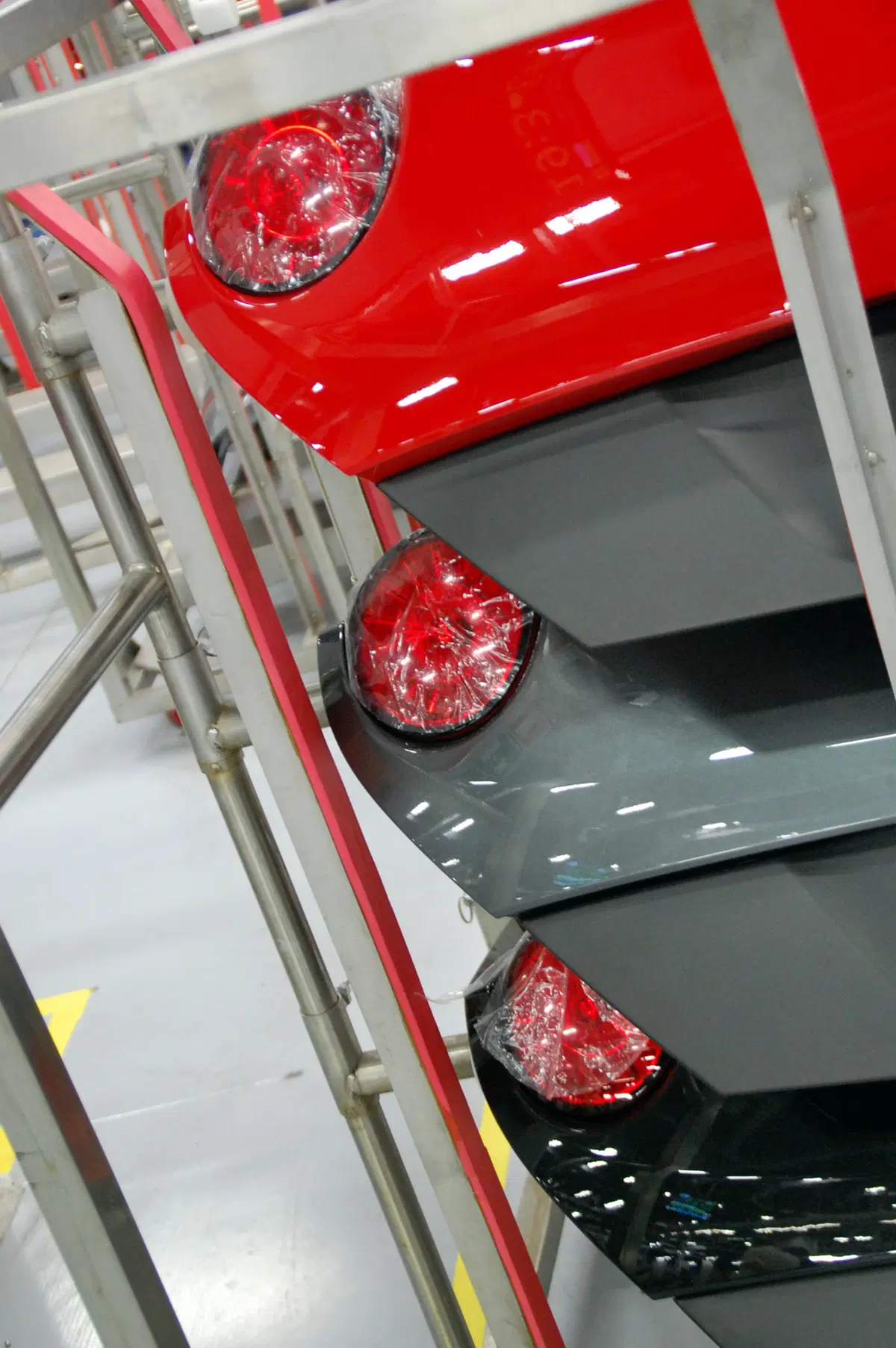 Ferrari: una passeggiata nel Mito (97)