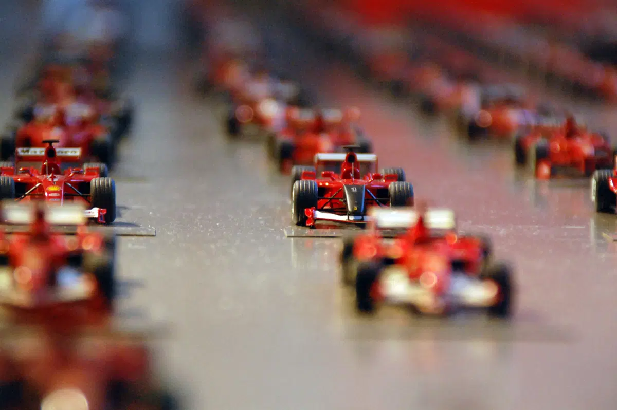 Ferrari: una passeggiata nel Mito (108)