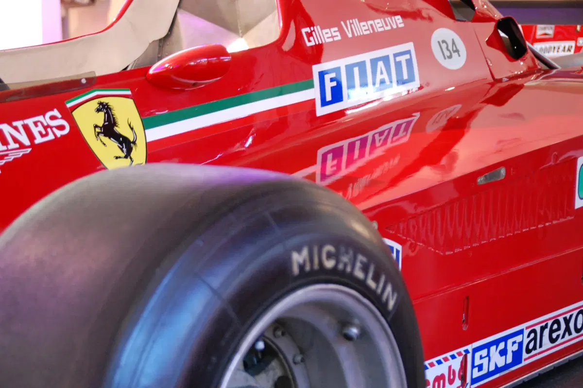 Ferrari: una passeggiata nel Mito (113)