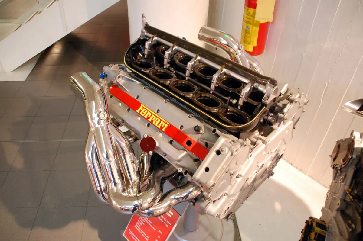 Ferrari: una passeggiata nel Mito (118)