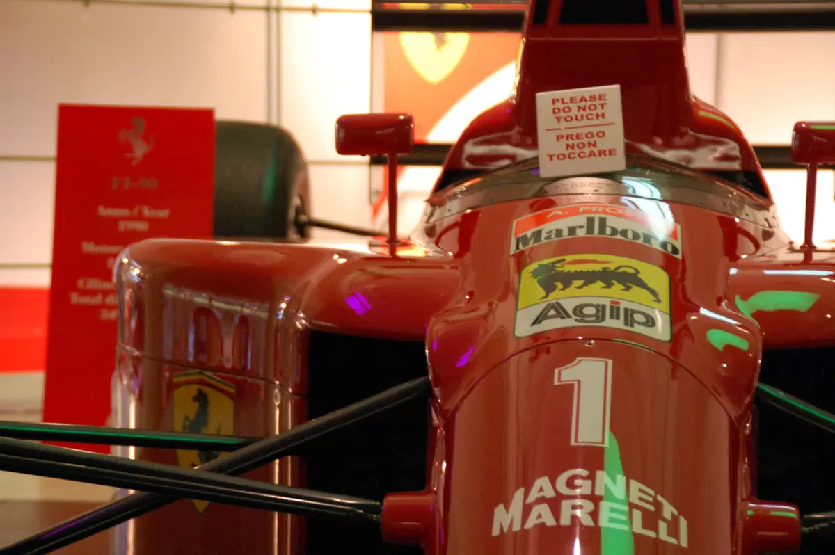 Ferrari: una passeggiata nel Mito (129)