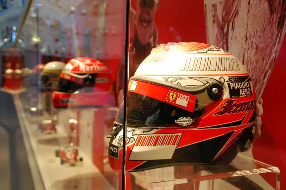 Ferrari: una passeggiata nel Mito (130)
