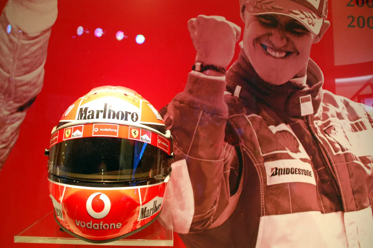 Ferrari: una passeggiata nel Mito (131)