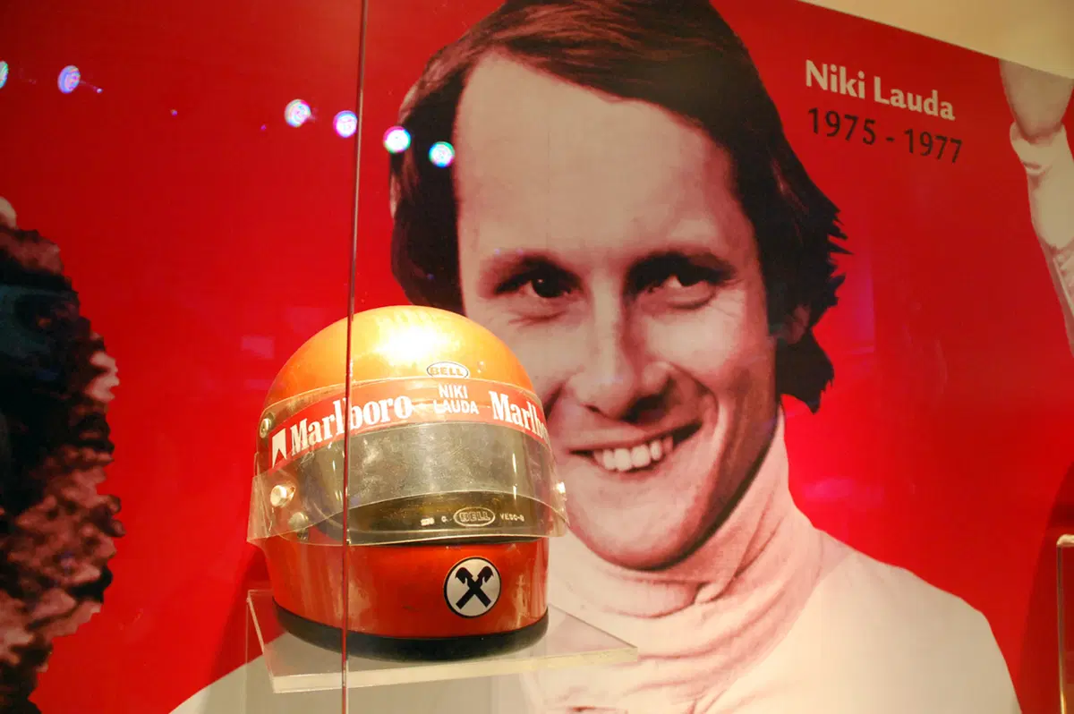 Ferrari: una passeggiata nel Mito (133)