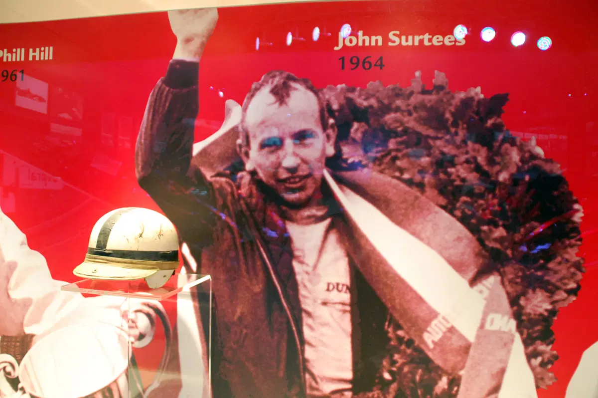 Ferrari: una passeggiata nel Mito (134)