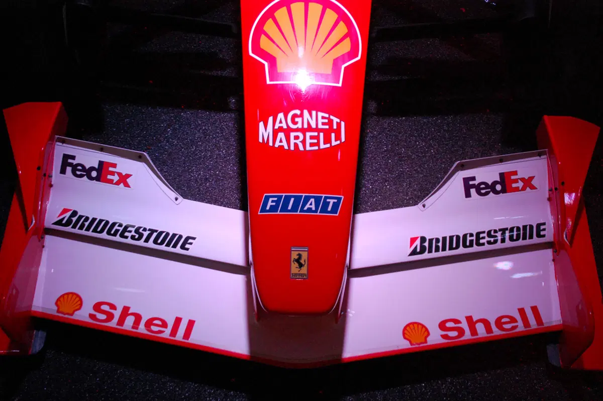 Ferrari: una passeggiata nel Mito (141)