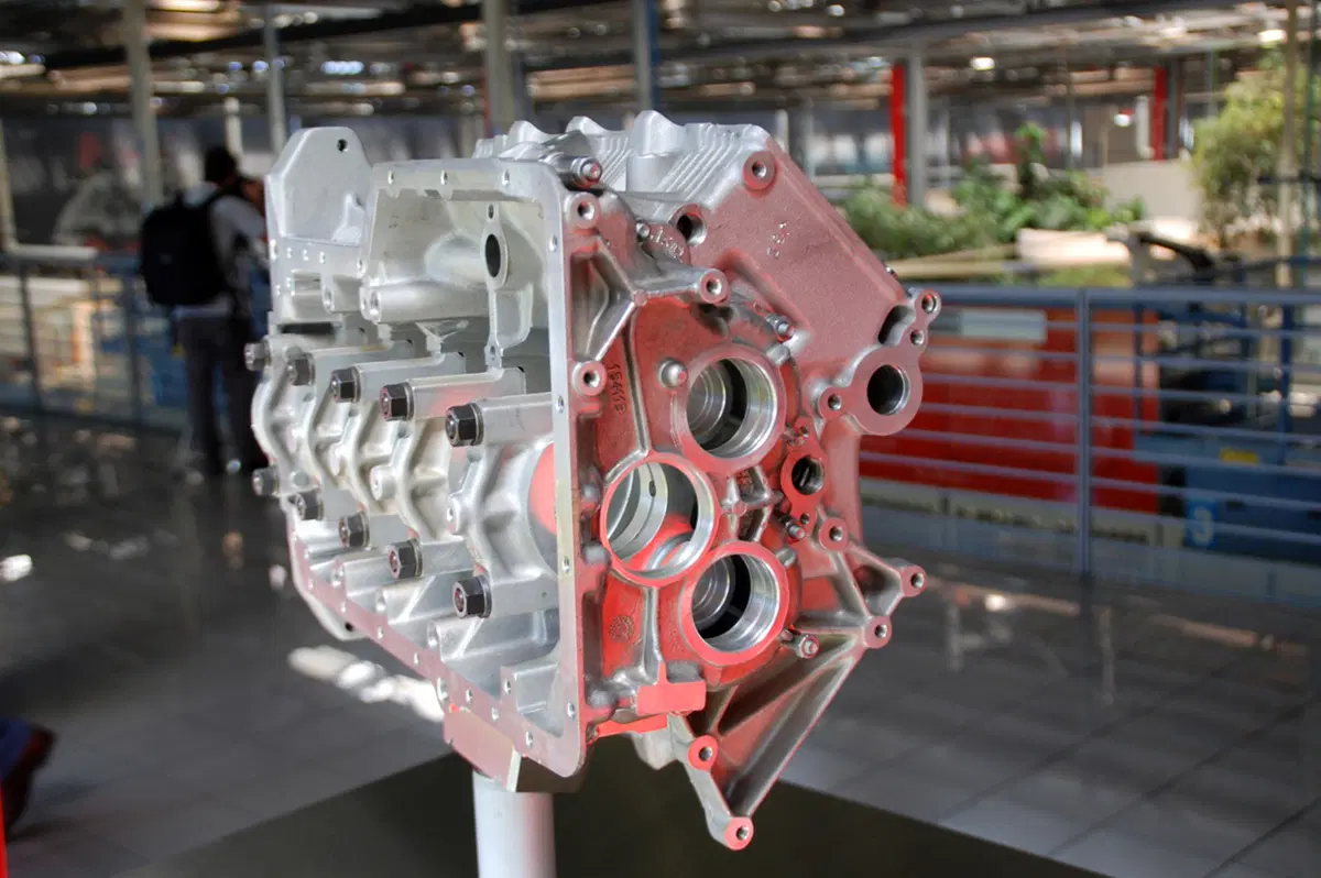 Ferrari: una passeggiata nel Mito (149)