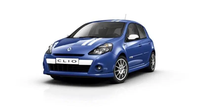 Renault Clio Gordini: si allarga la gamma delle "speciali"