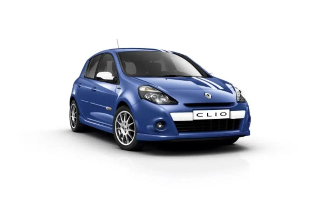 Renault Clio Gordini: si allarga la gamma delle "speciali"