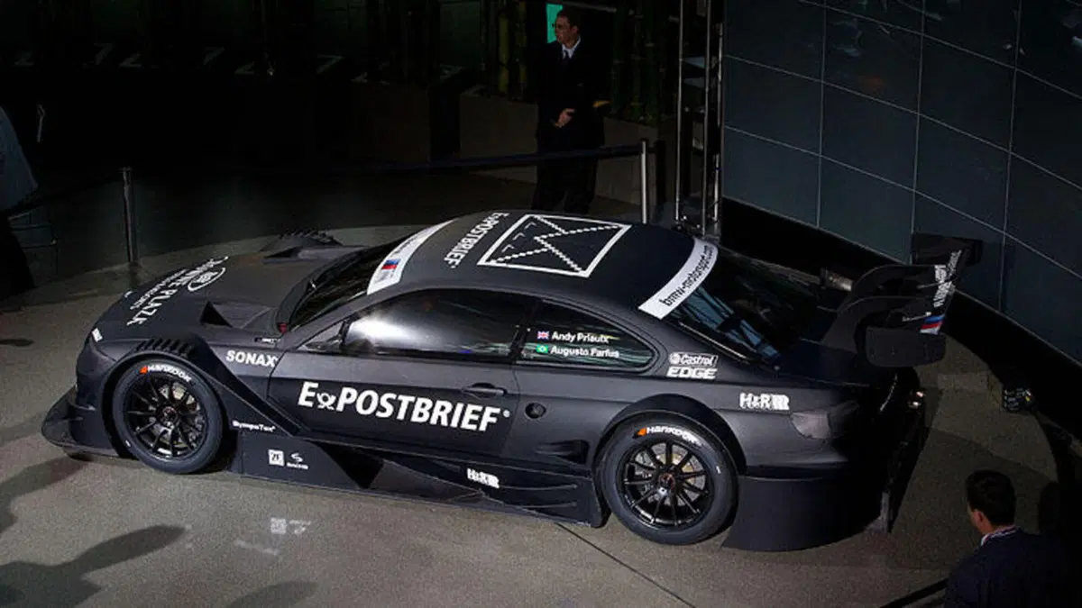 BMW M3 DTM: torna dopo 18 anni (7)