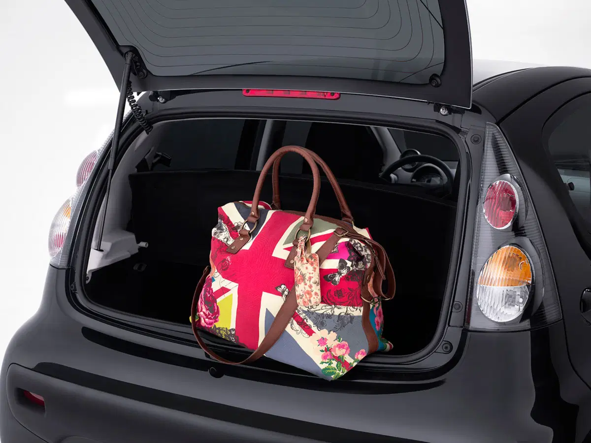 Citroen C1 Accessorize (2)