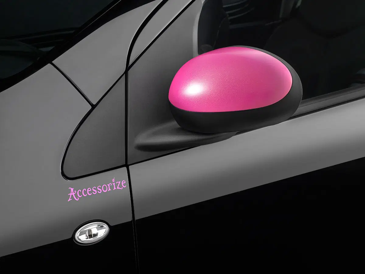 Citroen C1 Accessorize (3)