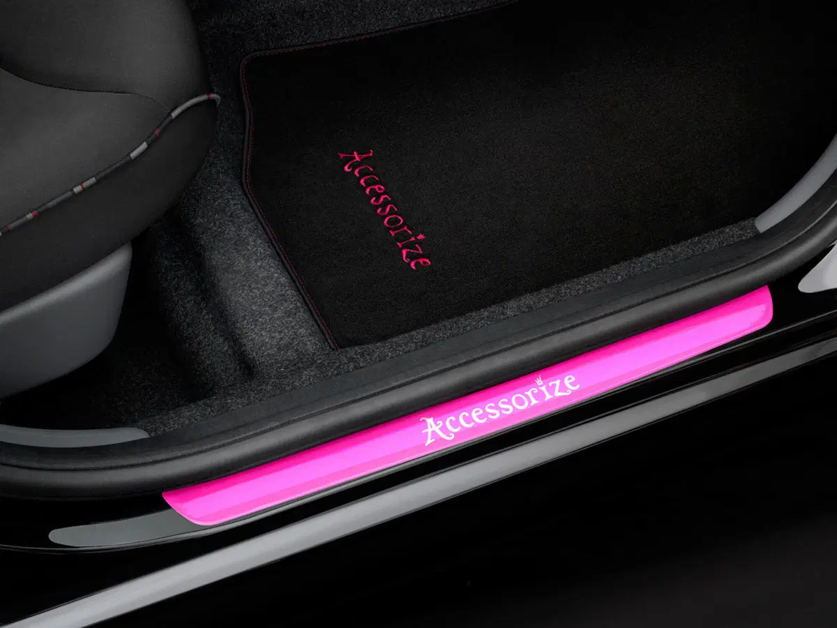 Citroen C1 Accessorize (4)