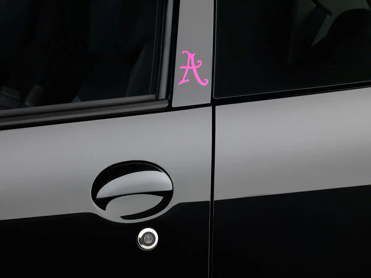 Citroen C1 Accessorize (6)
