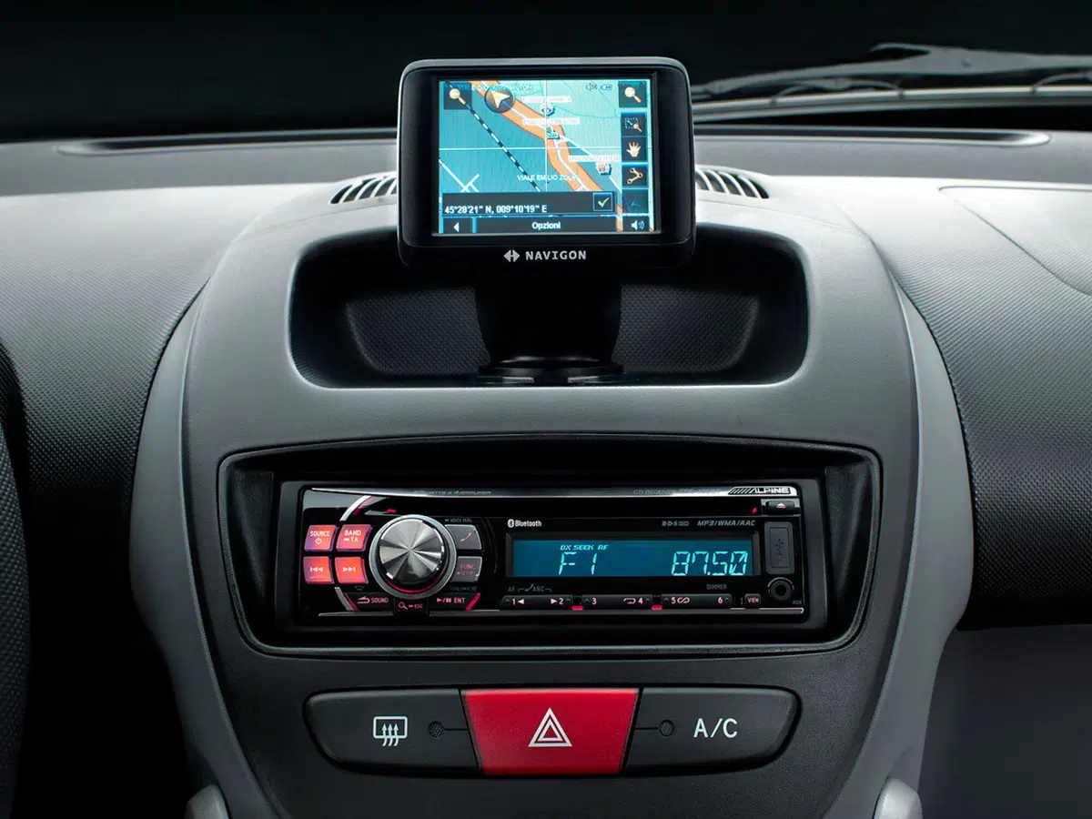 Citroen C1 Accessorize (7)