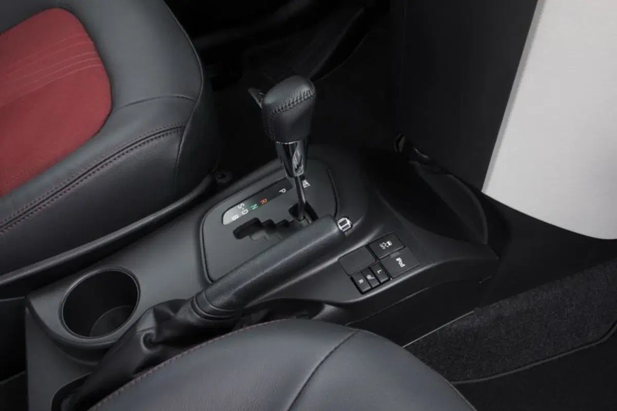 Toyota iQ: debutta negli USA con marchio Scion (11)