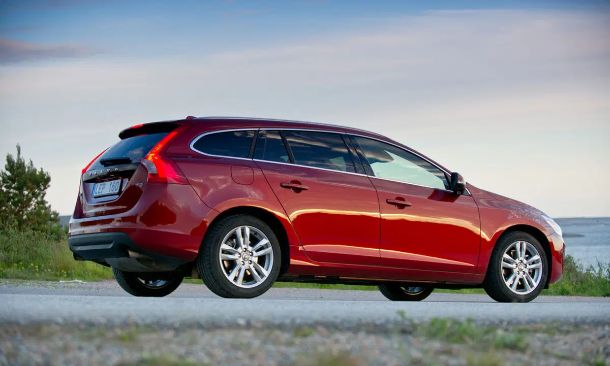 Volvo C30 e V60 Range Extender (5)