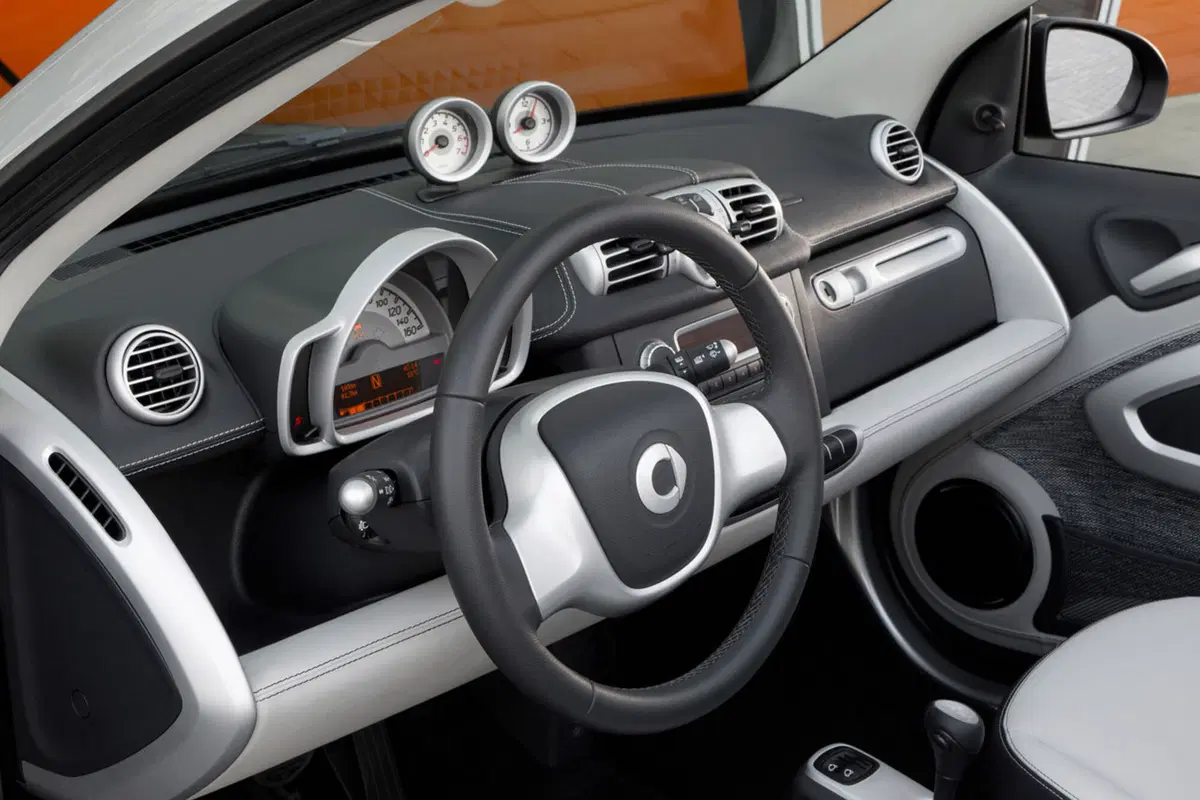 Smart Fortwo Pearlgrey (4)