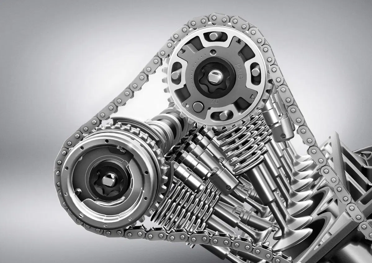 Debutterà sulla nuova SLK l’inedito V8 AMG da 5.5 litri (23)