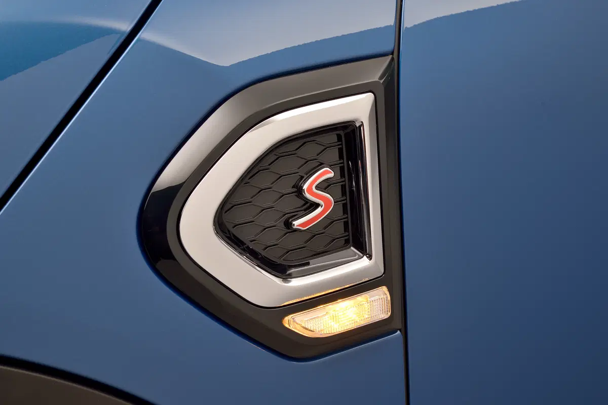 Mini Countryman, ecco la seconda generazione (19)