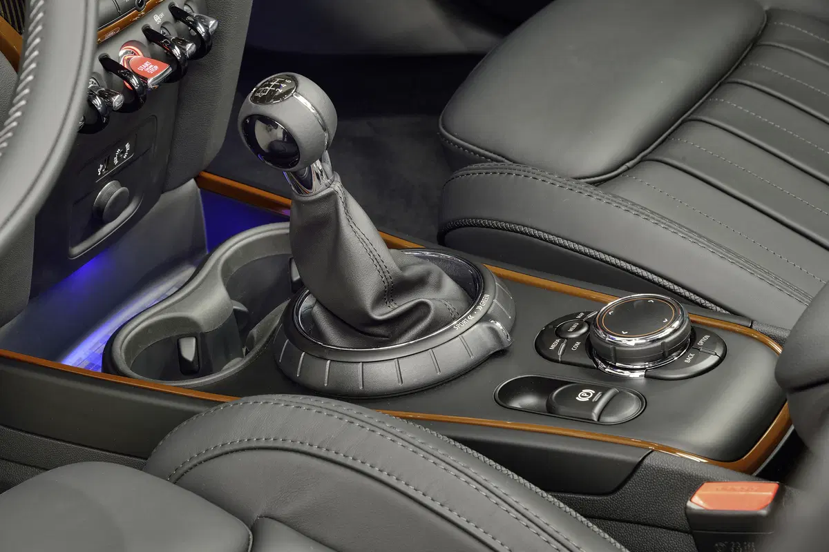 Mini Countryman, ecco la seconda generazione (22)