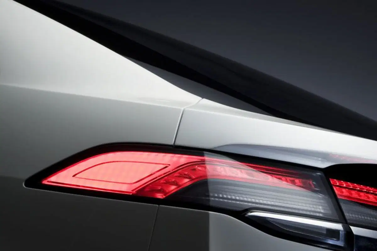 Opel Ampera: su strada con il prototipo (21)