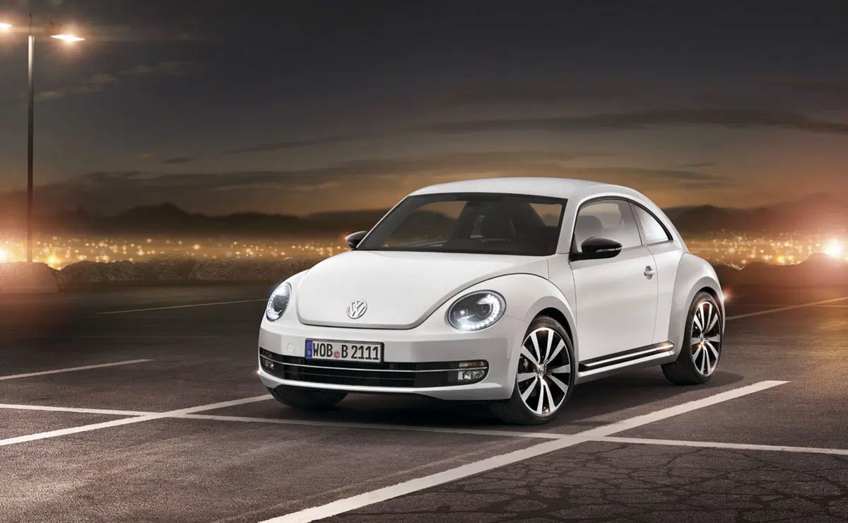 Volkswagen Maggiolino: si chiamerà così in Italia la nuova Beetle (10)